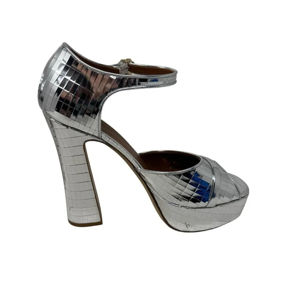 Malone Souliers malone souliers